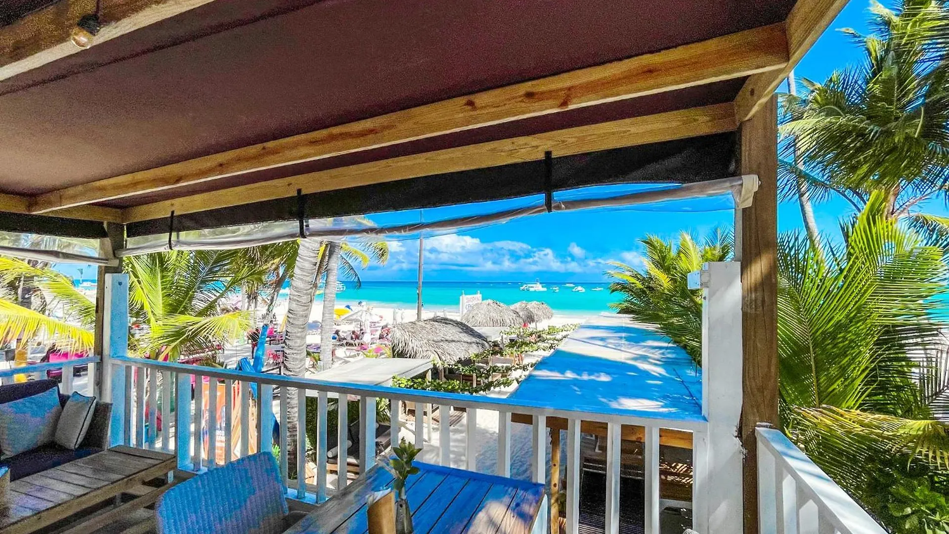 Caribbean Deluxe Ducassi Suites Studios Hotel Rooftop Pool Beach Club & Spa Punta Cana 5*,  Dominican Republic