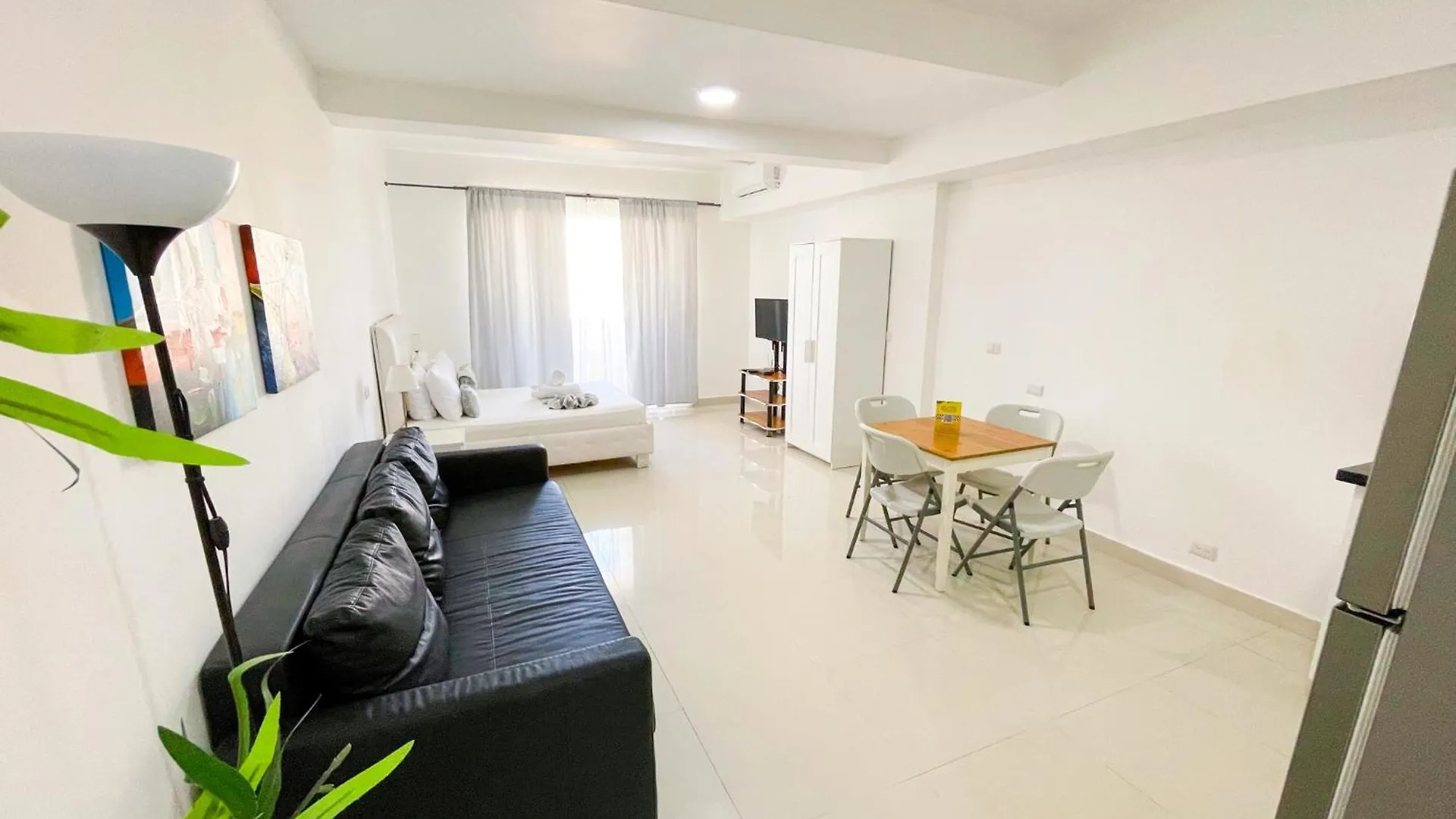 Caribbean Deluxe Ducassi Suites Studios Hotel Rooftop Pool Beach Club & Spa Punta Cana