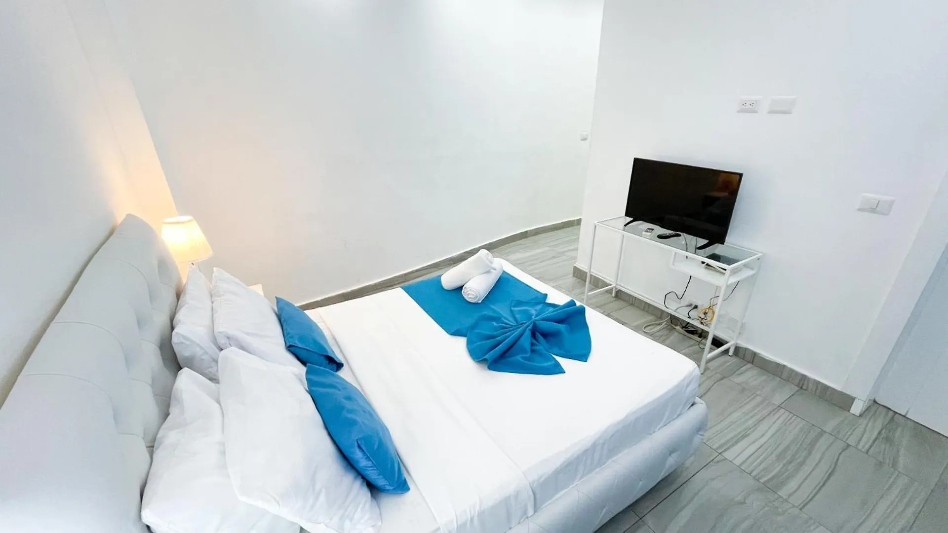 Caribbean Deluxe Ducassi Suites Studios Hotel Rooftop Pool Beach Club & Spa Punta Cana