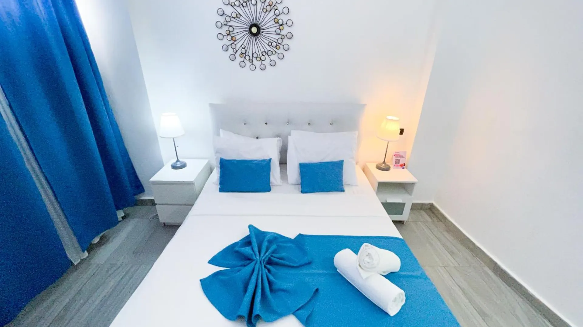 Caribbean Deluxe Ducassi Suites Studios Hotel Rooftop Pool Beach Club & Spa Punta Cana